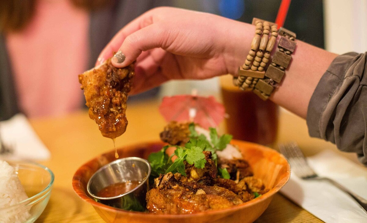 泰国美食攻略视频大全,泰国美食攻略旅游线路