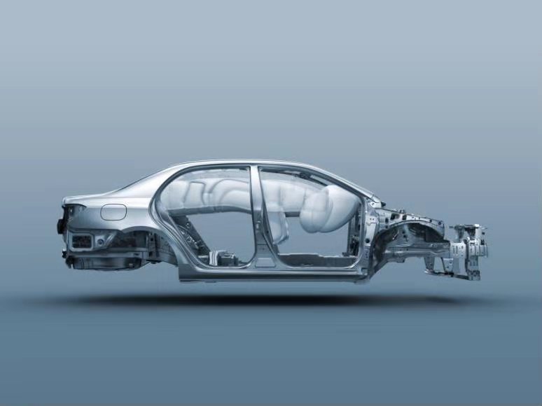 全新秦ev预计上市,全新一代秦ev上市