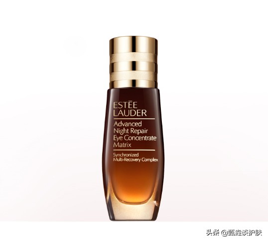 雅诗兰黛眼绷带美版,兰蔻菁纯眼霜和雅诗兰黛绷带