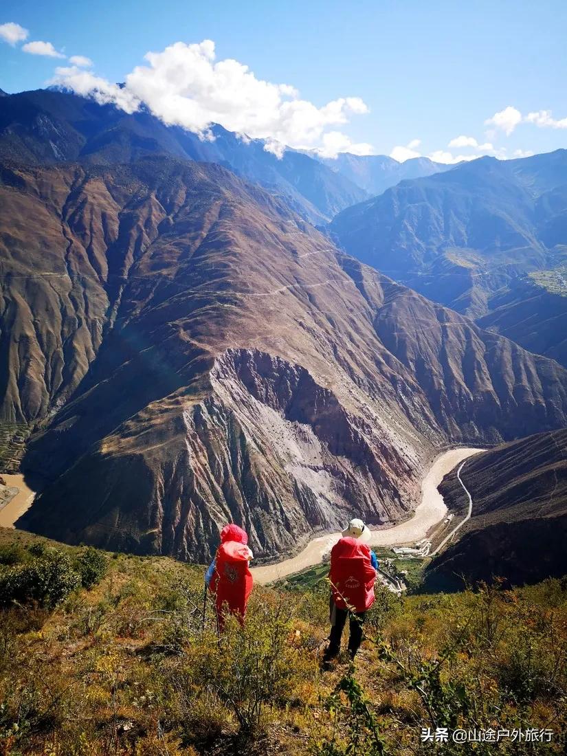 梅里北坡徒步最全攻略,梅里北坡徒步全攻略