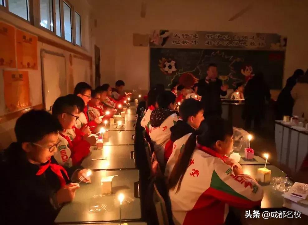 从树德博瑞到清华大学,家长认定成都这所“校风干净”的私立学校