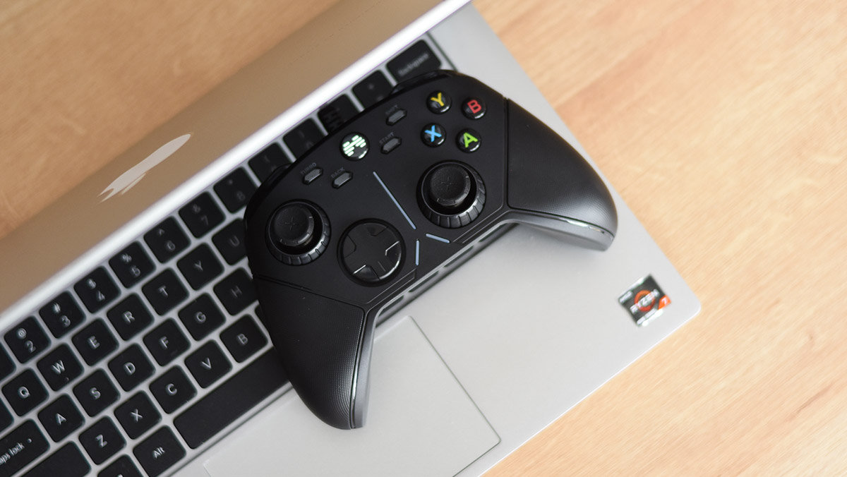 北通阿修罗3游戏手柄,北通阿修罗3手柄