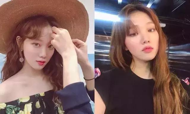 适合自己在家染的发色,今年最流行的发色染了就不想换