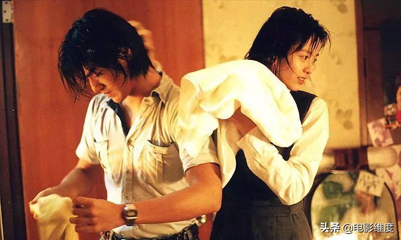 金城武20岁到47岁颜值,金城武20岁最帅的照片图文