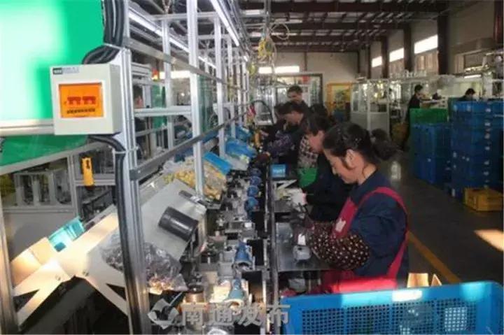 东成董事长照片顾志平,东成老板顾志平简介