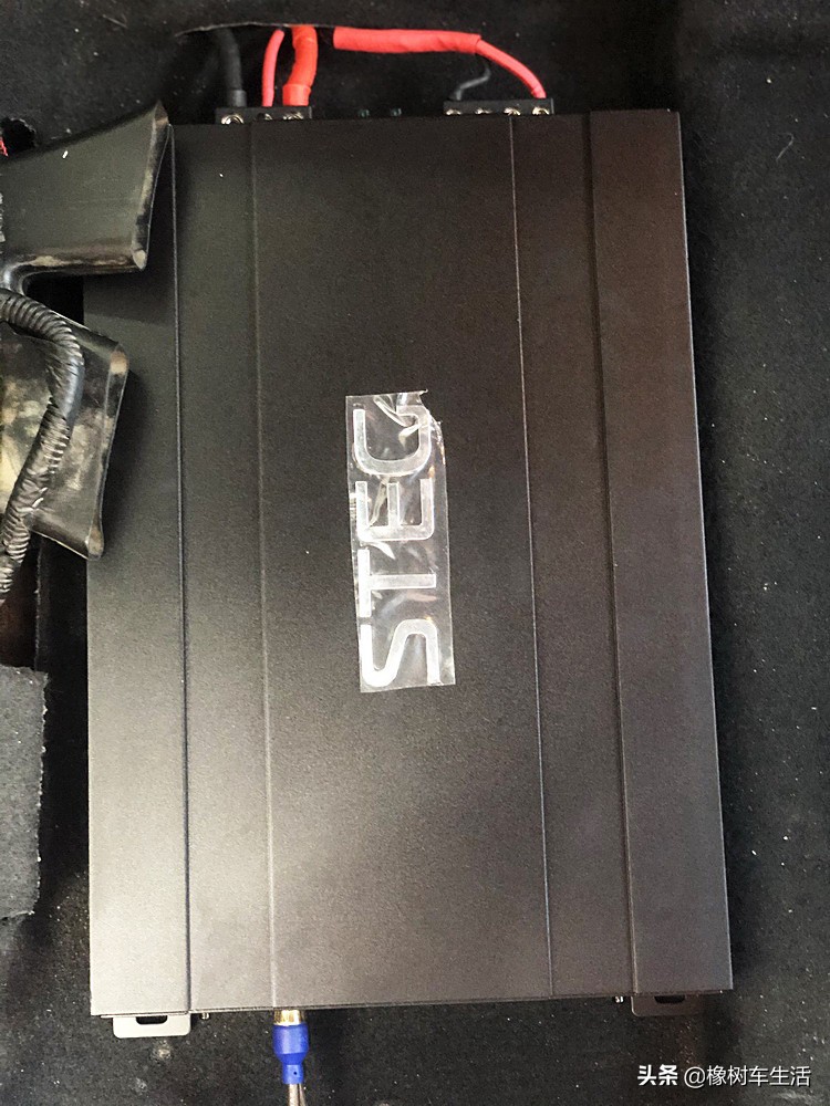 朗动音响改装,朗动汽车改装惠威音响