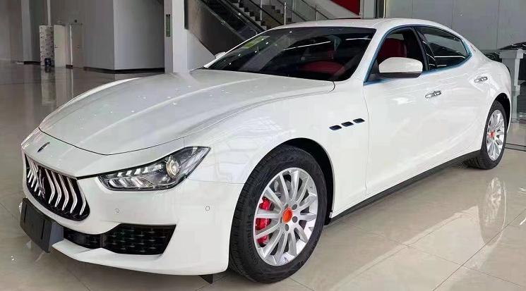 玛莎拉蒂ghibli锋芒定制版试驾,体验玛莎拉蒂旗舰