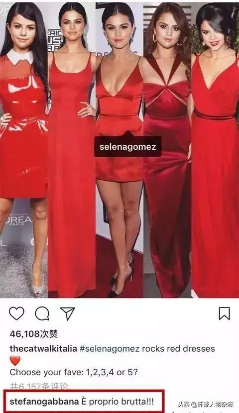 起底DG创始人嘉班纳,一个中老年网瘾患者的末日狂欢