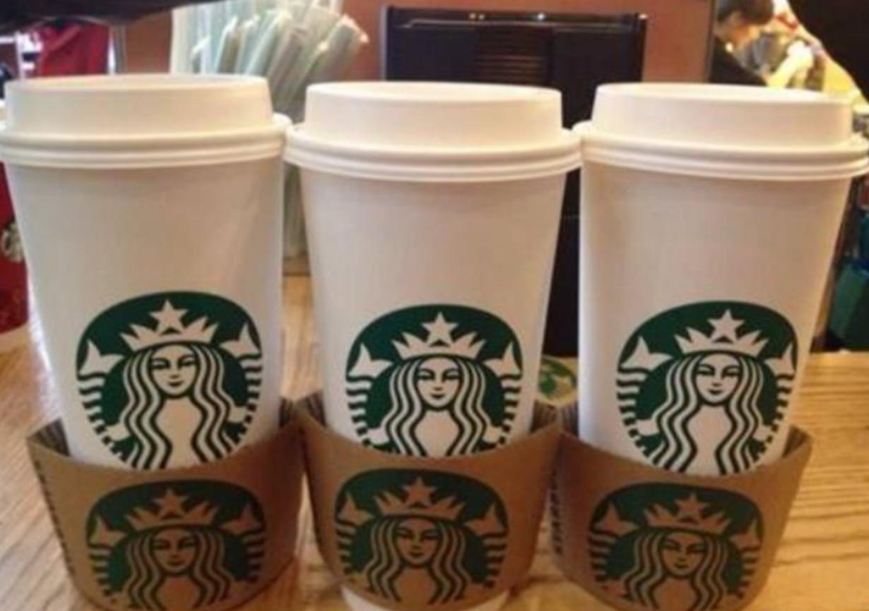 星巴克速溶咖啡哪种比较好,星巴克的哪款速溶咖啡比较好喝