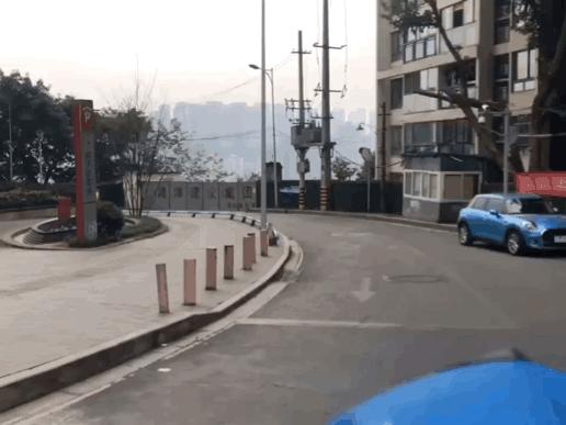 路痴逆袭!不分东南西北的重庆外卖小哥,却收到了“天价”小费?