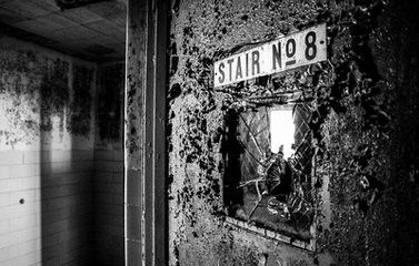 最可怕的鬼屋探险之旅,鬼屋探险经历