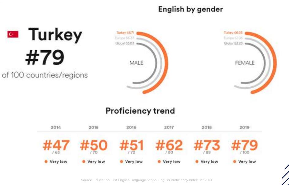 土耳其游戏市场概况,土耳其市场利润