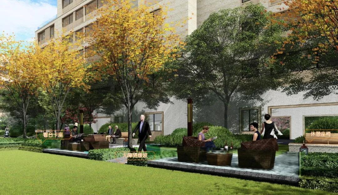 从长三角中心看CCRC，如何焕新长者生活？