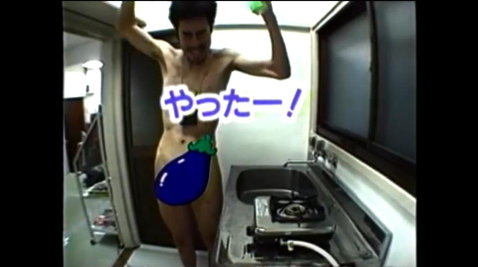 日本变态真人秀：全裸被监禁1年3个月，生活全被直播