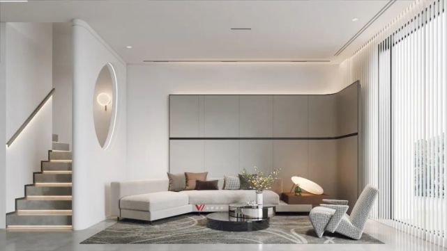 首发·*界无**设计|纯粹·静美