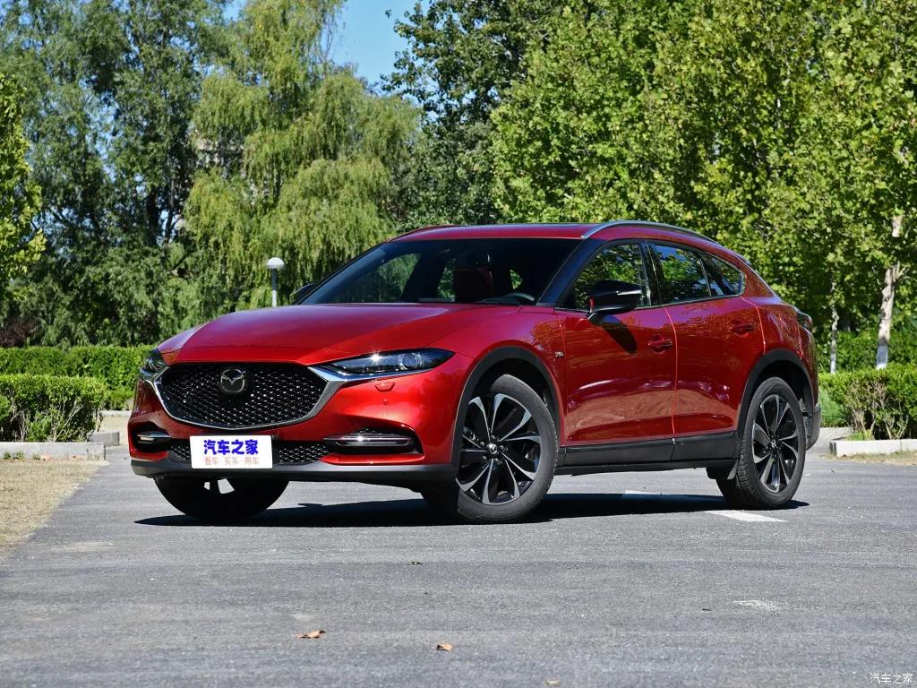 20多万宝马suv,40多万买一台宝马suv新款