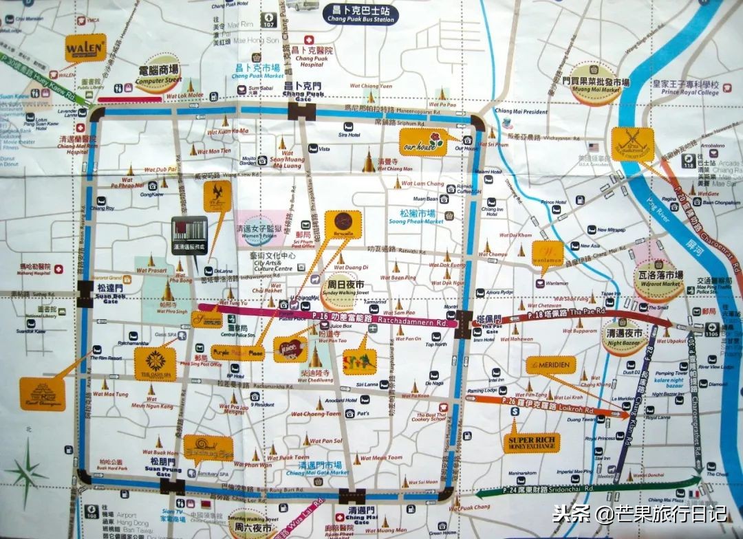 5000人民币可以游泰国吗,5000块去泰国够吗