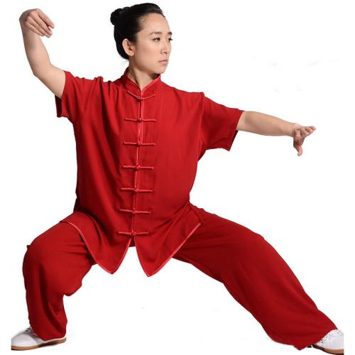 学太极应该先练什么,练太极讲究的就是心静天人合一