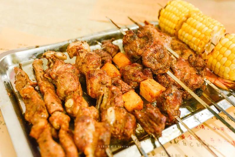 成都不得不吃的不辣餐厅点评,成都必吃十大馆子