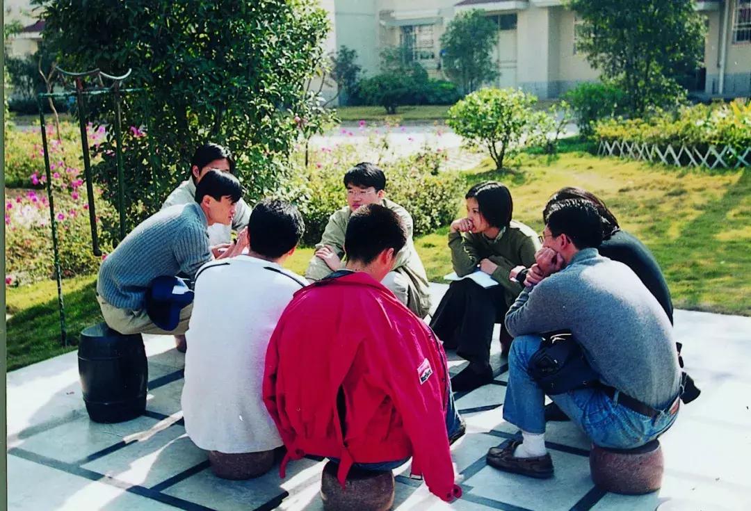 阿里巴巴马云创业史纪录片,阿里巴巴马云十年前的布局