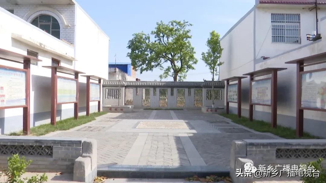 新乡县2020年的乡村振兴,河南新乡乡村振兴战略