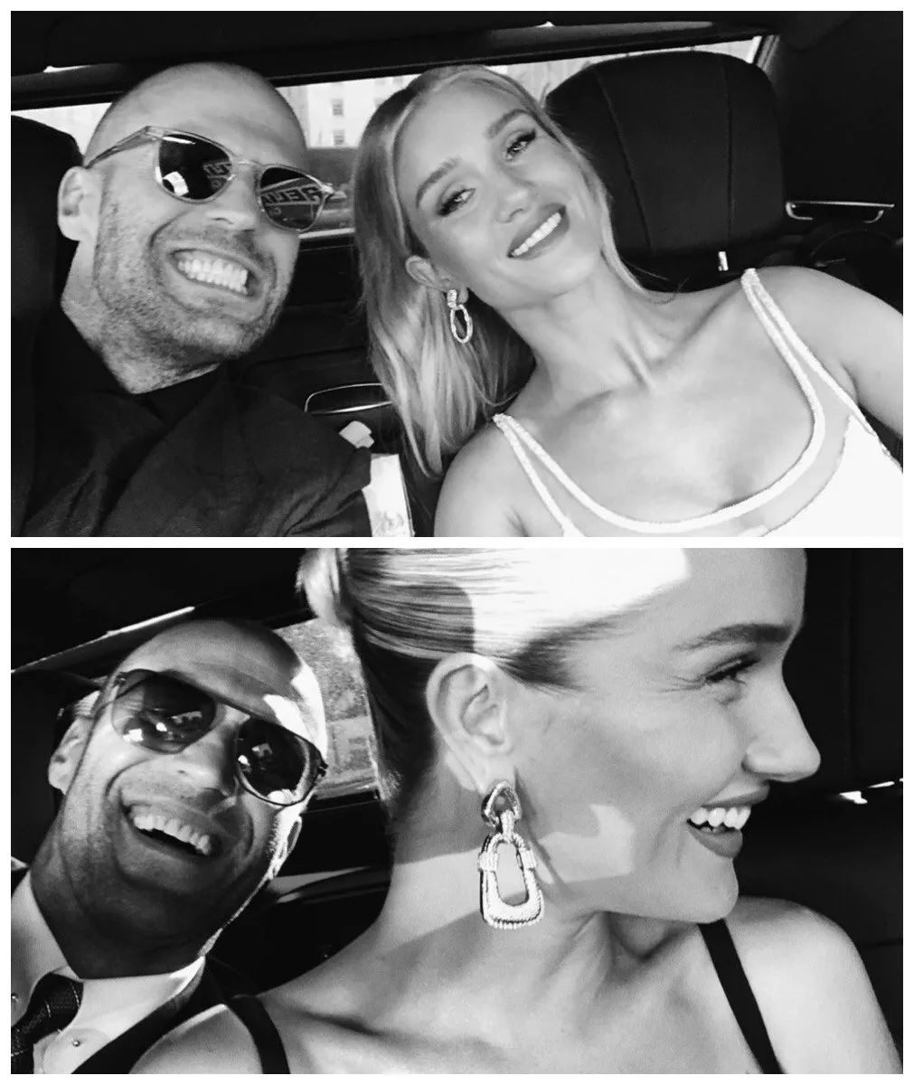 又美又努力还超会赚钱？高级职场穿搭代言人Rosie真的太值得学习