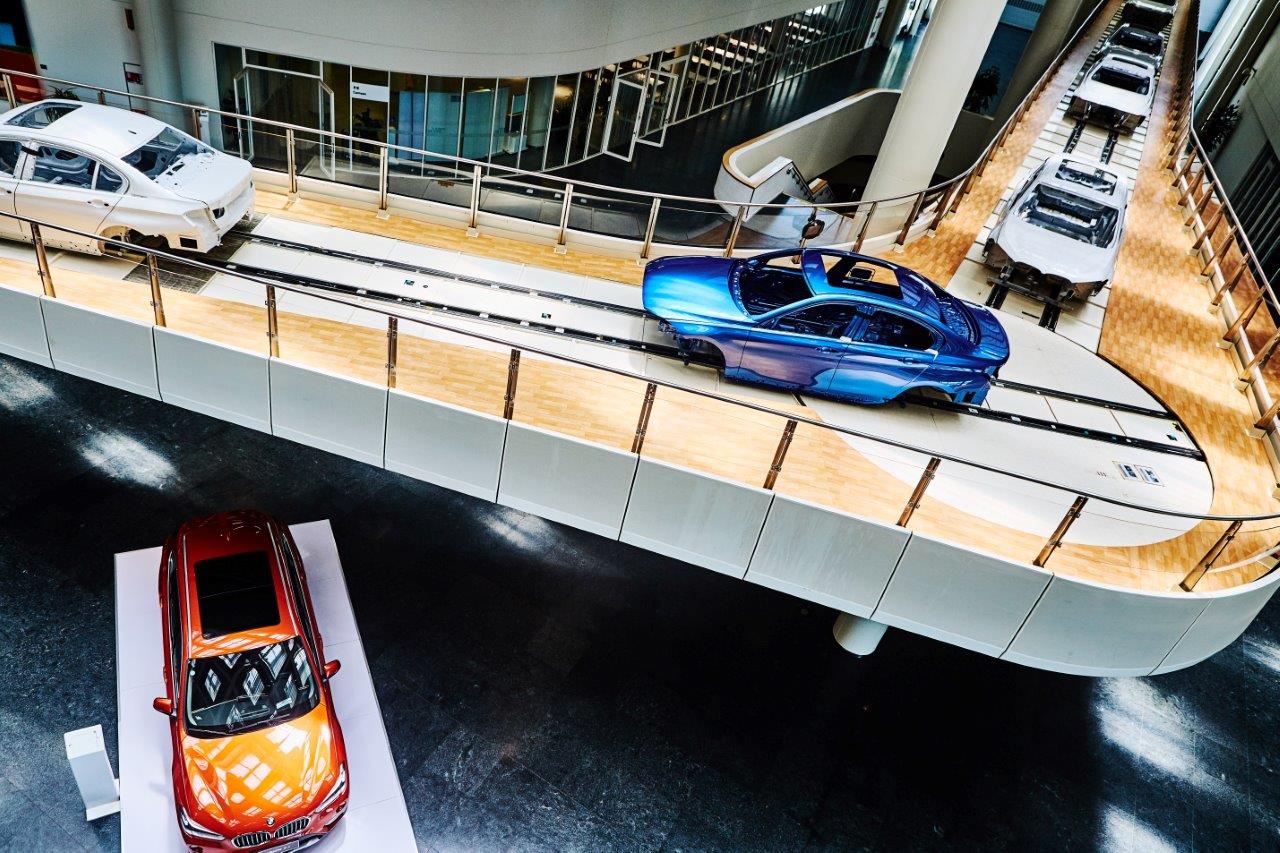 被称为盛京的沈阳，故宫、元帅府、宝马汽车厂都是必打卡网红点