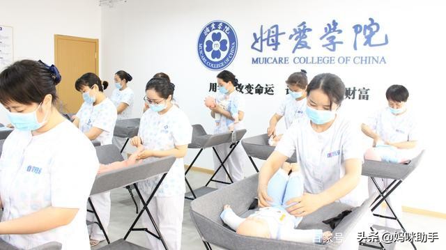 家政事业大有可为,家政行业创业项目