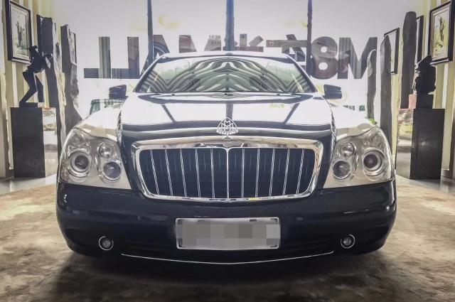 最受欢迎的豪车品牌的车标是什么,世界十大豪车车标