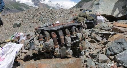 驼峰航线求救信号,日本轰炸驼峰航线