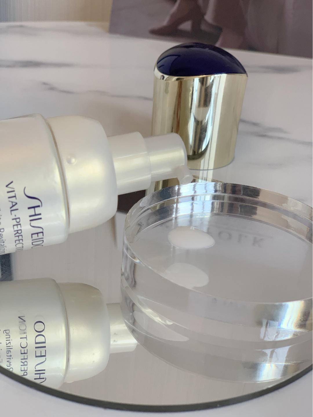 年度最爱水乳一万年回购,年度水乳好用合集