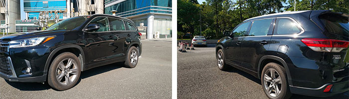 揭秘锐界卖不过汉兰达的原因,2.0T动力足底盘舒适,还有10寸大屏