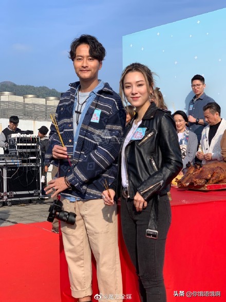 TVB又讲现实问题，“再等下去，等到另一半停经，都买不了楼”