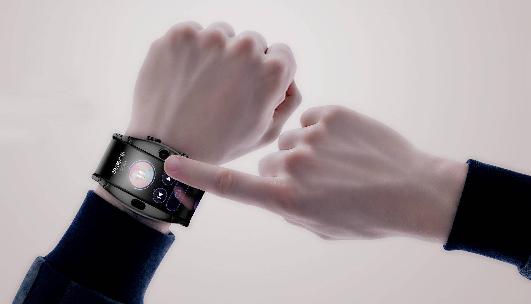 努比亚阿尔法:徘徊在主流之外的创新品,挡不住连年亏损的营业额