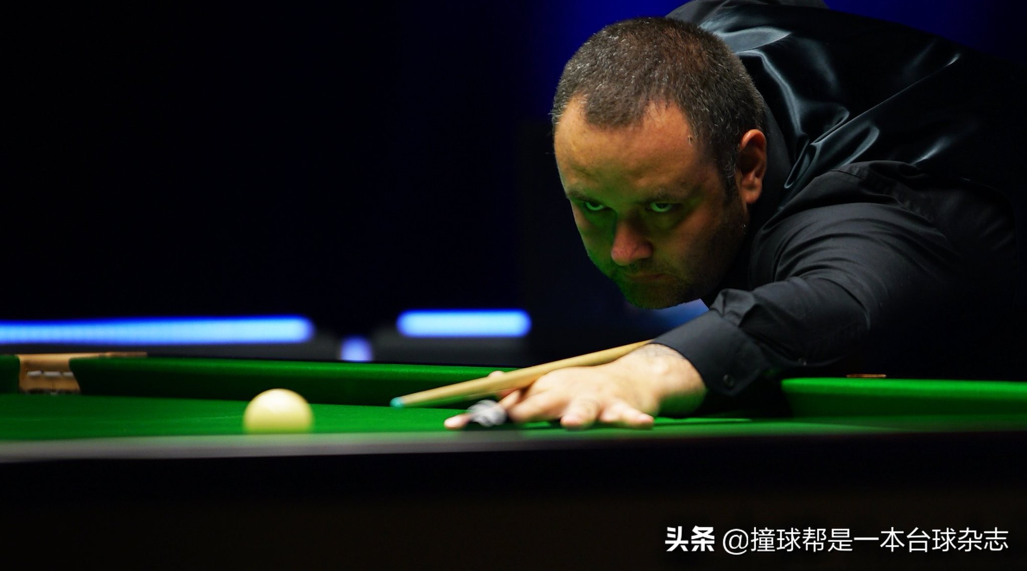 英锦赛马奎尔夺冠,2014年英锦赛马奎尔晋级之路