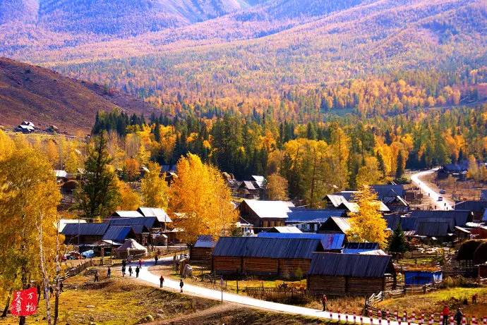 去北疆一定要去看什么,去新疆北疆看风景南疆看风情