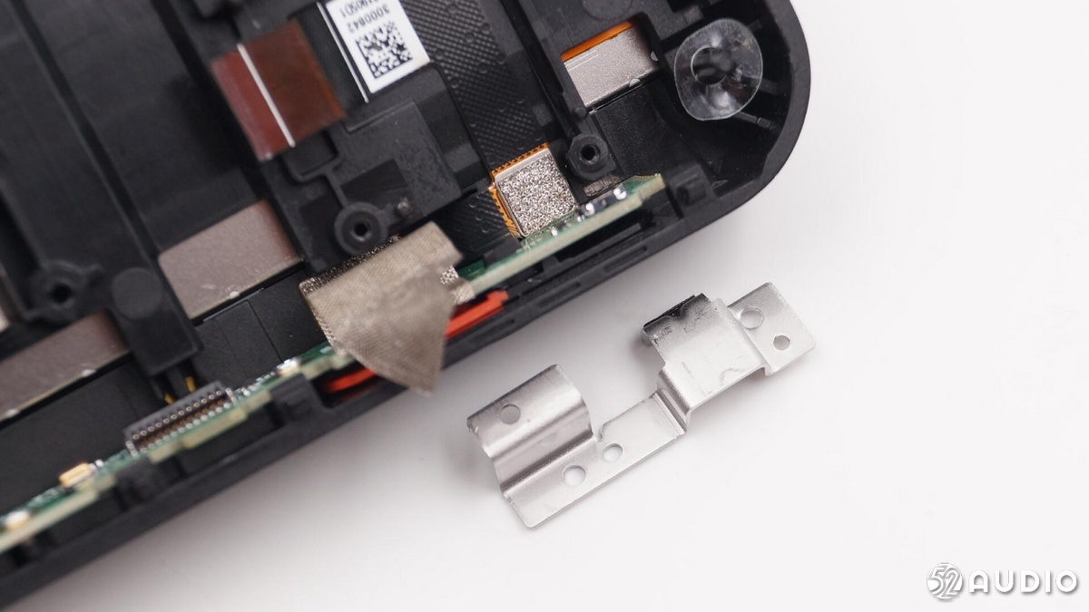 亚马逊echoshow智能音响,amazonecho拆机