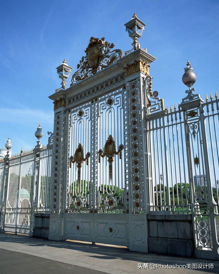 ps背景橡皮擦工具教程,ps背景橡皮擦抠眉毛