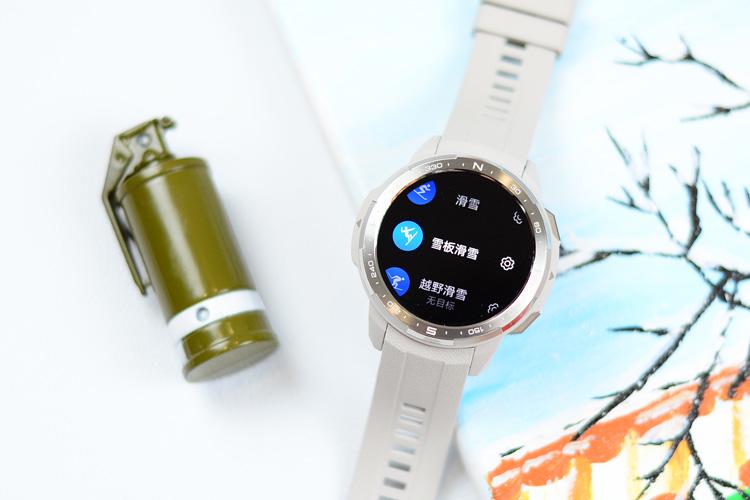 荣耀手表gspro和荣耀手表2的区别,荣耀手表gspro和华为watch3