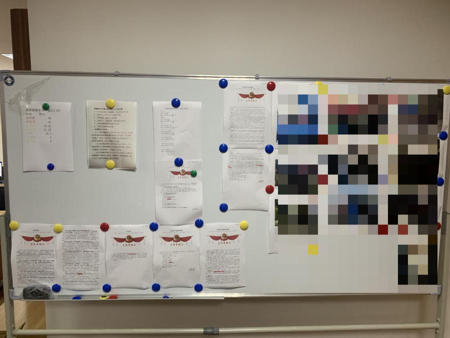 放心，再小的事，都有我们“盯”