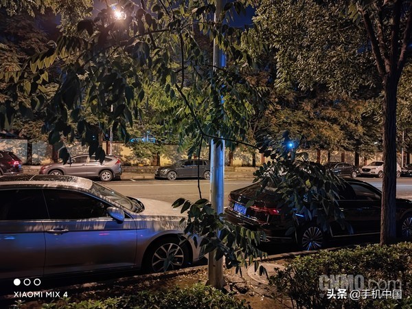 小米mix2s评测,小米mix4游戏评测