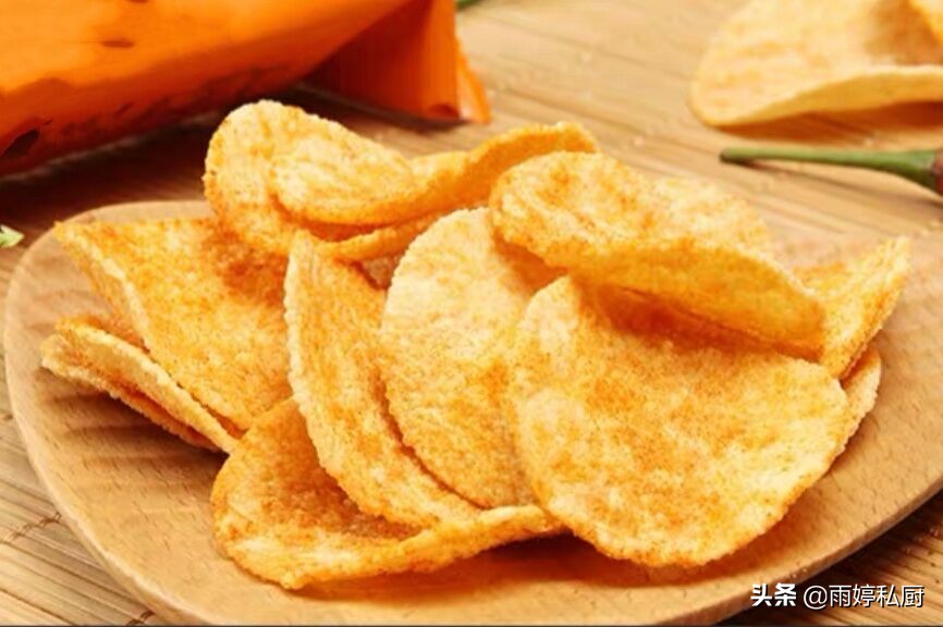 买所有乐事薯片,买所有种类的薯片