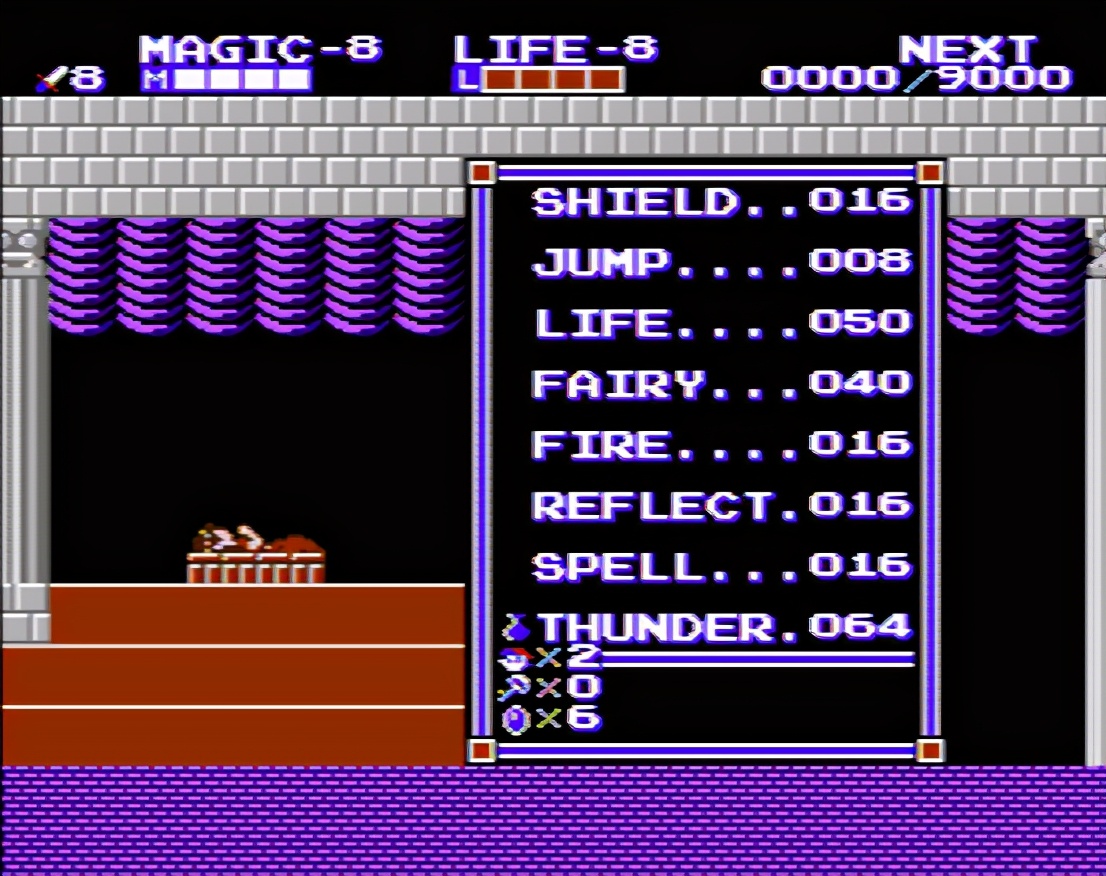 为什么说塞尔达是满分神作,塞尔达传说只有30帧吗