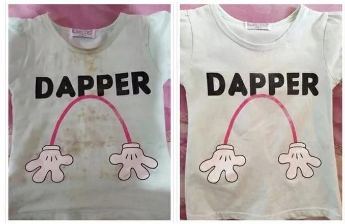 洗衣神器免洗去顽固污渍,洗衣神器去霉斑汗渍