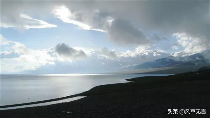 回归的日子伊犁之骑行