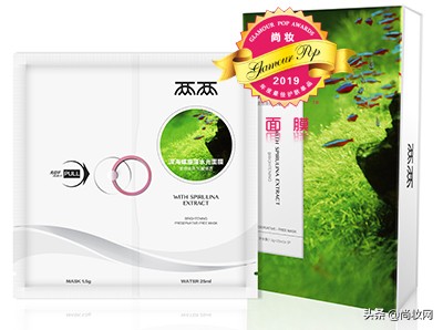 glamourpop护肤品排行,glamourpop排行榜