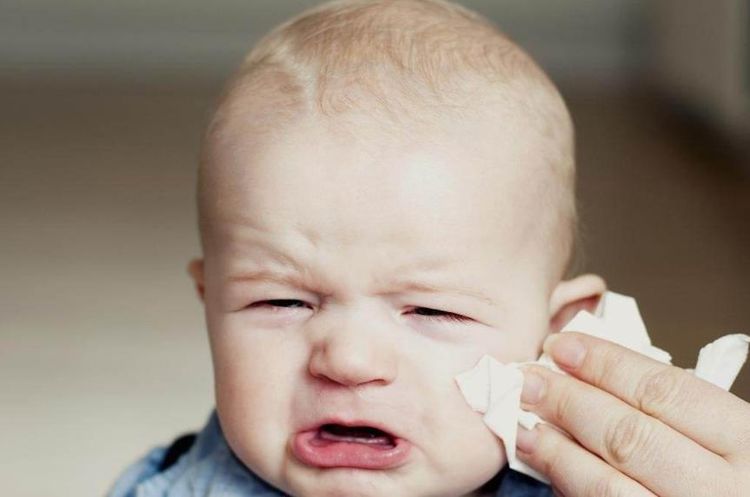 宝宝感冒嗓子呼噜呼噜没痰怎么办,宝宝感冒嗓子里有痰怎么办小妙招