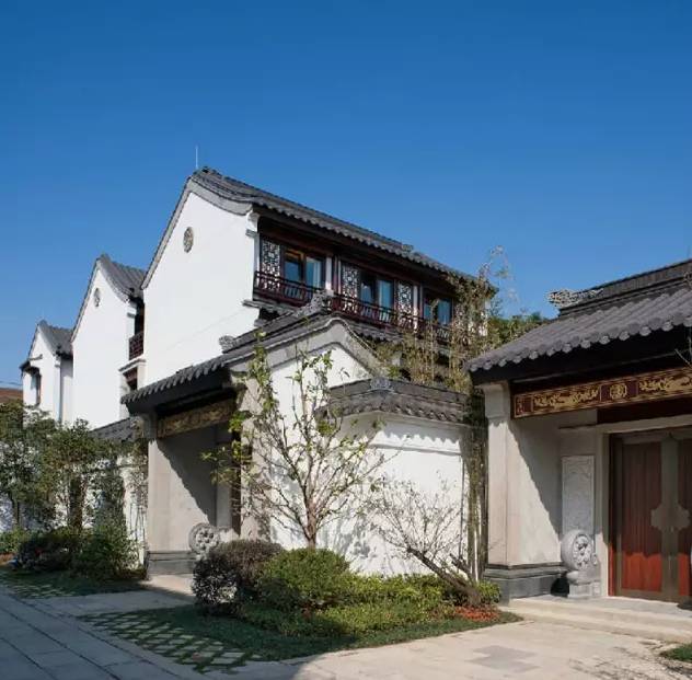 成都最贵中式别墅,重庆最贵中式别墅