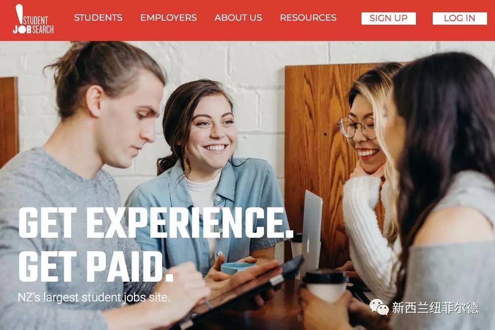 新西兰实用网站/APP，兼职，租房买车，旅行视频，交友快来看