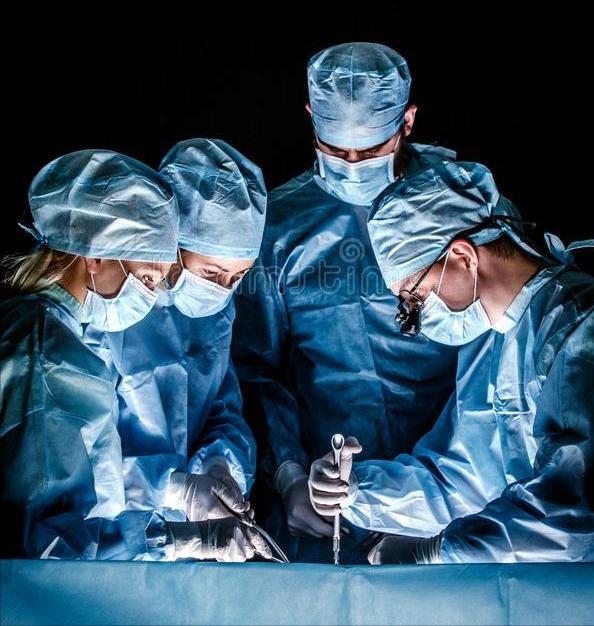 右腰部有点不舒服查出良性肿瘤,腹痛急诊手术意外查出隐匿肿瘤